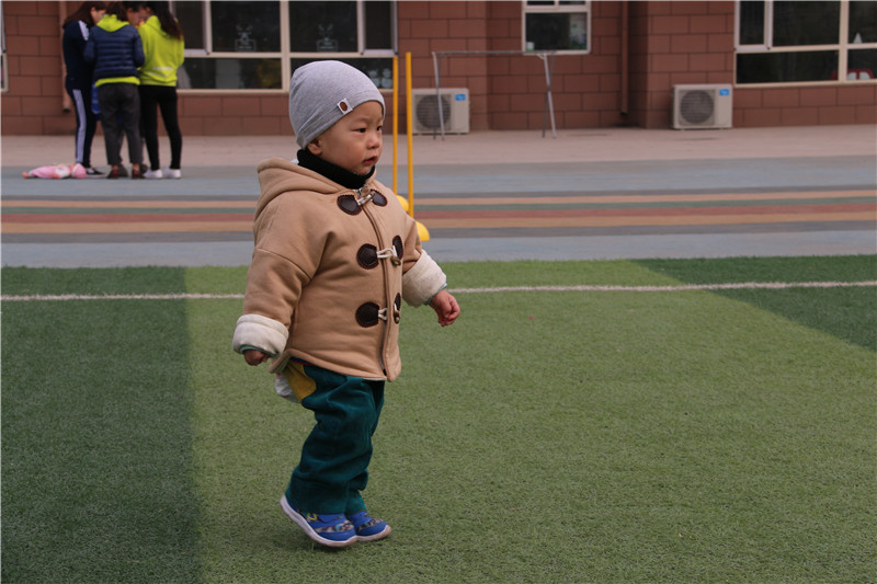 BBunion国际早教邯郸中心活动花絮:春季亲子运动会 BBunion国际早教邯郸中心活动花絮:春季亲子运动会