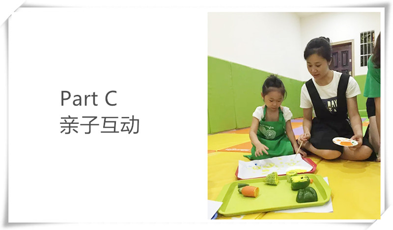 BBunion国际早教8月上旬活动回顾 BBunion国际早教8月上旬活动回顾